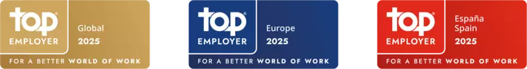 TopEmployer2025Saint-Gobain