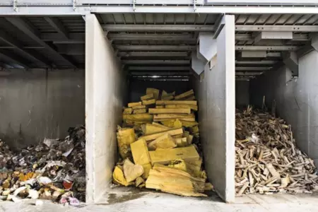 Reduced waste