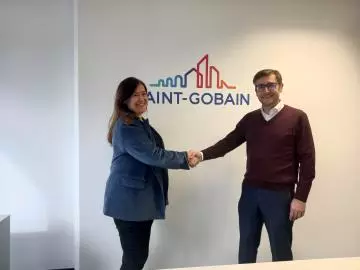 Saint-Gobain entra en el mercado indio del aislamiento con lana de vidrio