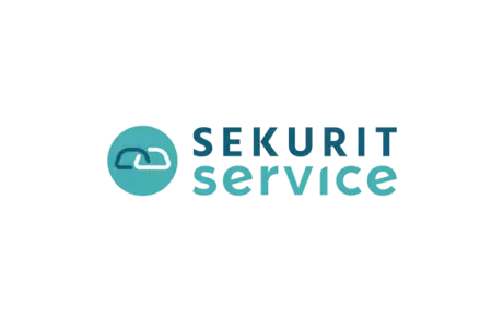 Sekurit service cta logo