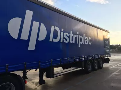 Distriplac