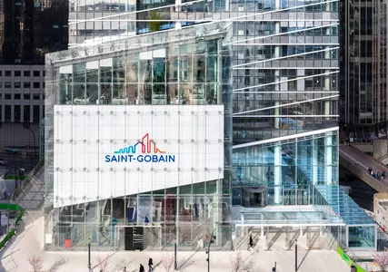 Saint-Gobain anuncia dos adquisiciones en el atractivo mercado de los suelos no residenciales, reforzando su presencia en el segmento de productos químicos para la construcción.