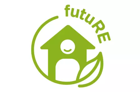 Logo futuRE