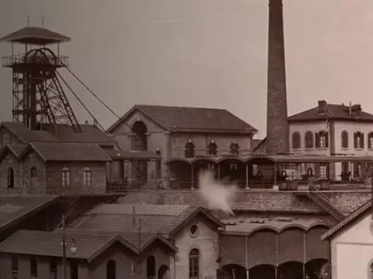 our history