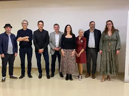 Jornada Construir en Clave Sostenible