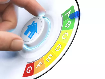 Eficiencia energética