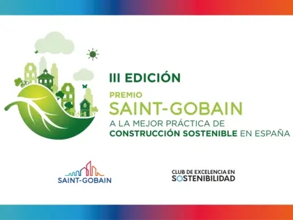 III Edición Premios Saint-Gobain