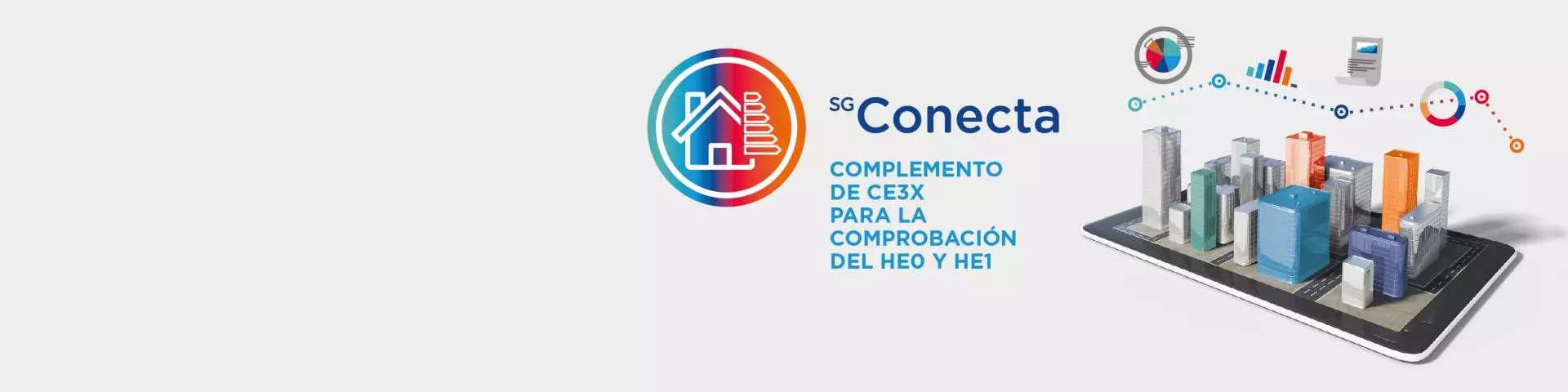 SG Conecta