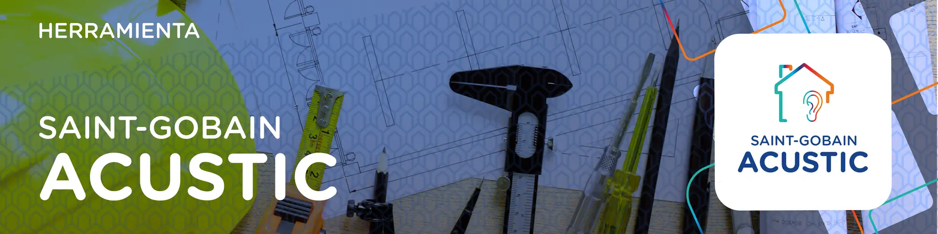 Banner Saint-Gobain Acustic