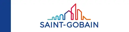 Saint-Gobain logo product