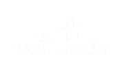 Logo SG white