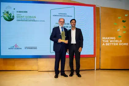 Premios Saint-Gobain