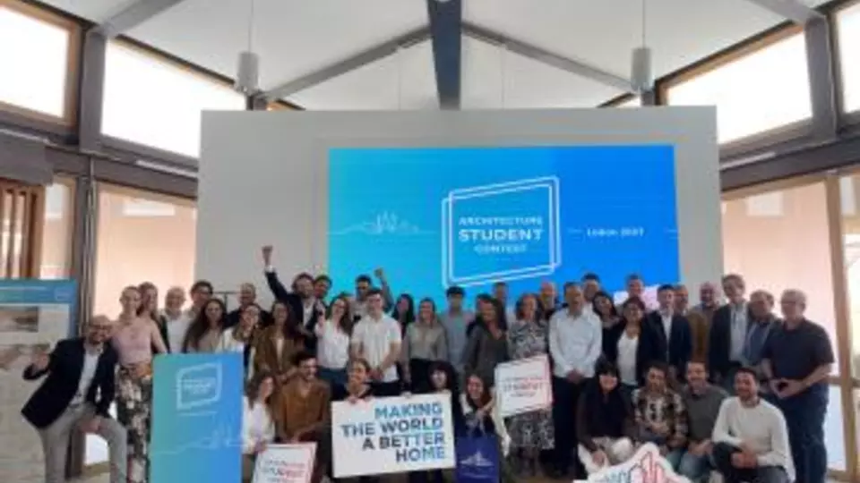 Foto grupo student