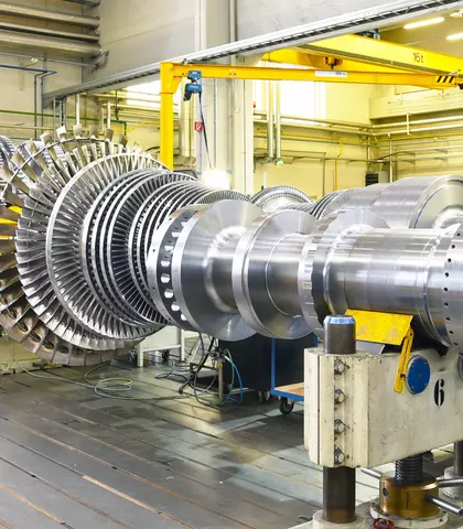 Industria