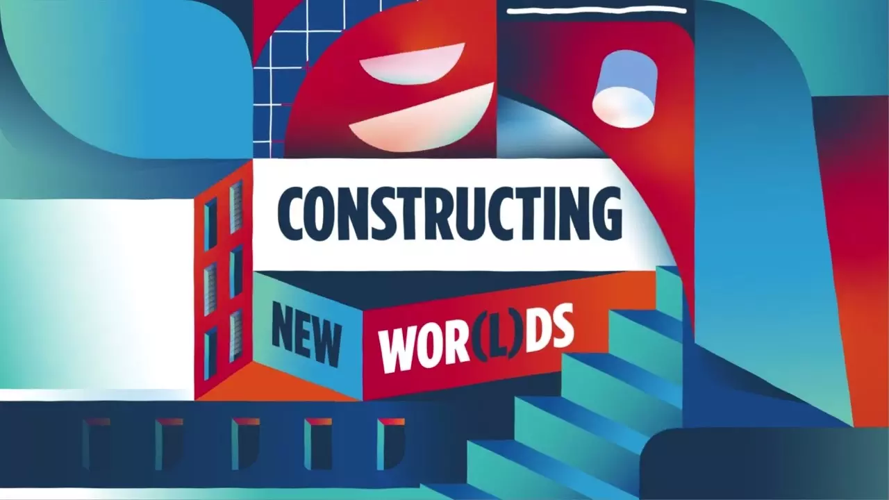 PODCAST SAINT-GOBAIN: CONSTRUCTING NEW WORLDS - EPISODIO 1, NET ZERO thumbnail