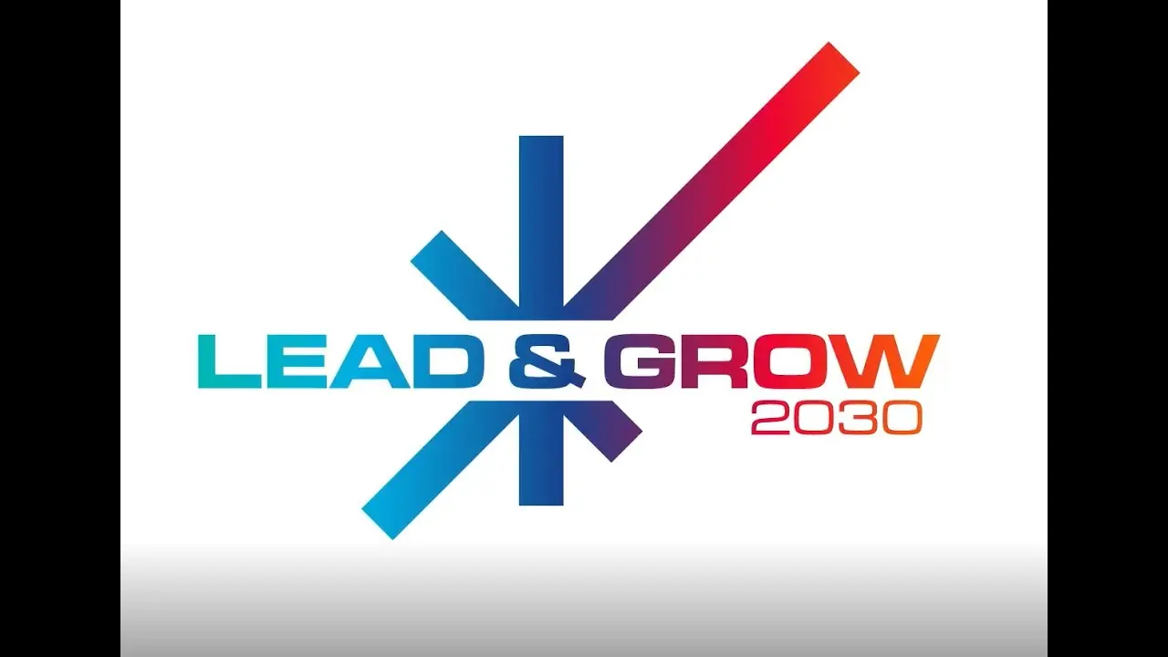 Découvrez Lead & Grow 2030 en vidéo thumbnail