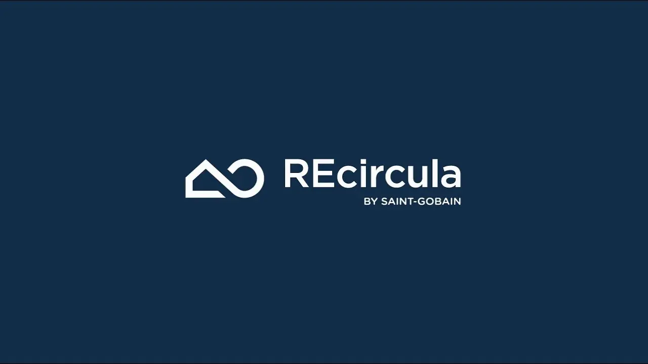 REcircula Saint-Gobain thumbnail