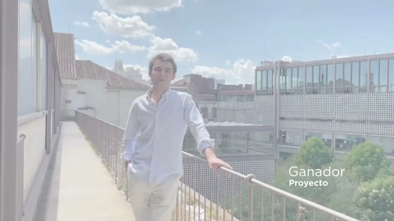 ¡Participa en el próximo Architecture Student Contest! thumbnail