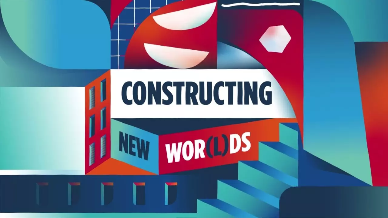PODCAST SAINT-GOBAIN: CONSTRUCTING NEW WORLDS - EPISODIO 2, ANTROPOCENO thumbnail