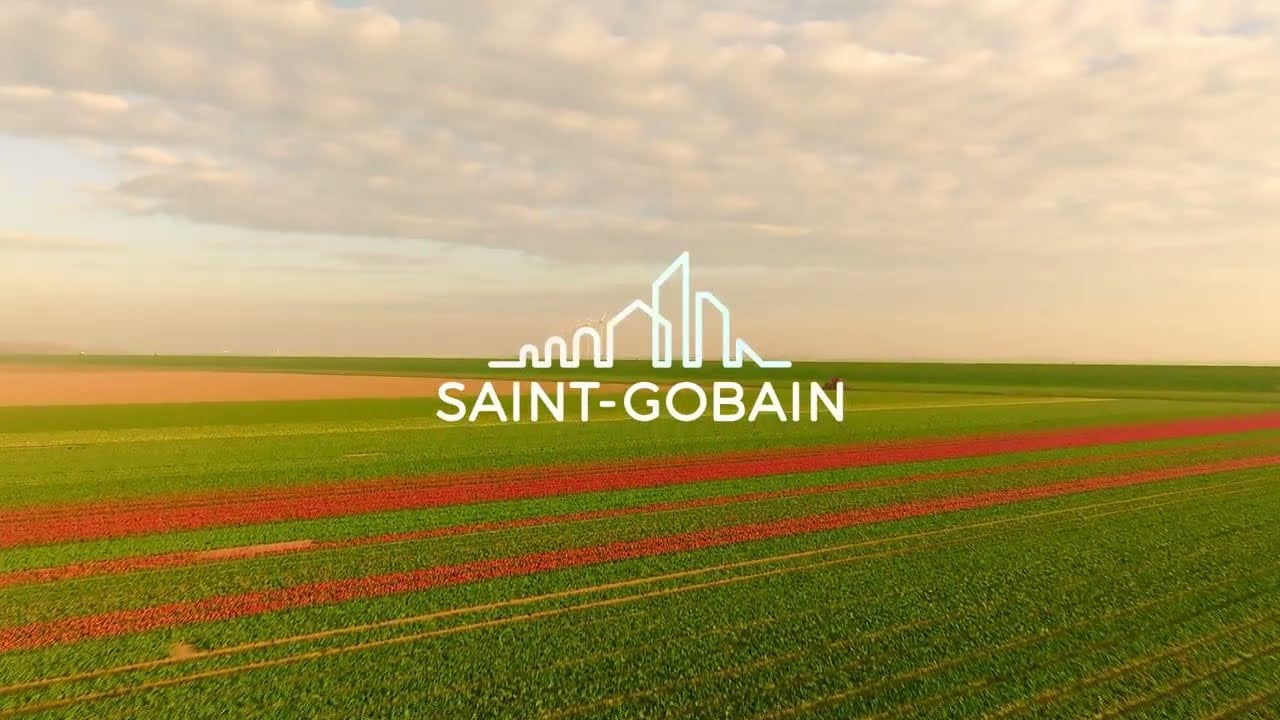 (RE)IMAGINA EL FUTURO CON SAINT-GOBAIN thumbnail